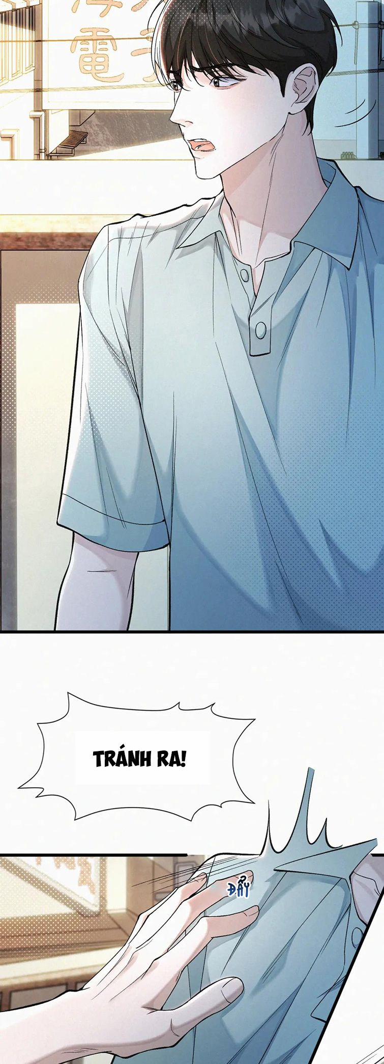 Tết Thiếu Nhi Của Sơ Tam Và Lục Nhẩt 10 trang 10