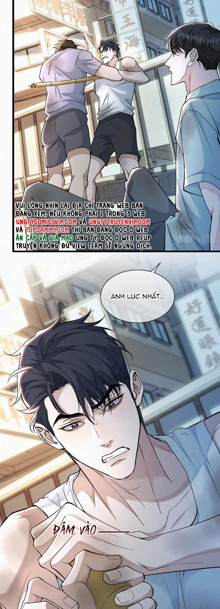 Tết Thiếu Nhi Của Sơ Tam Và Lục Nhẩt 10 trang 12