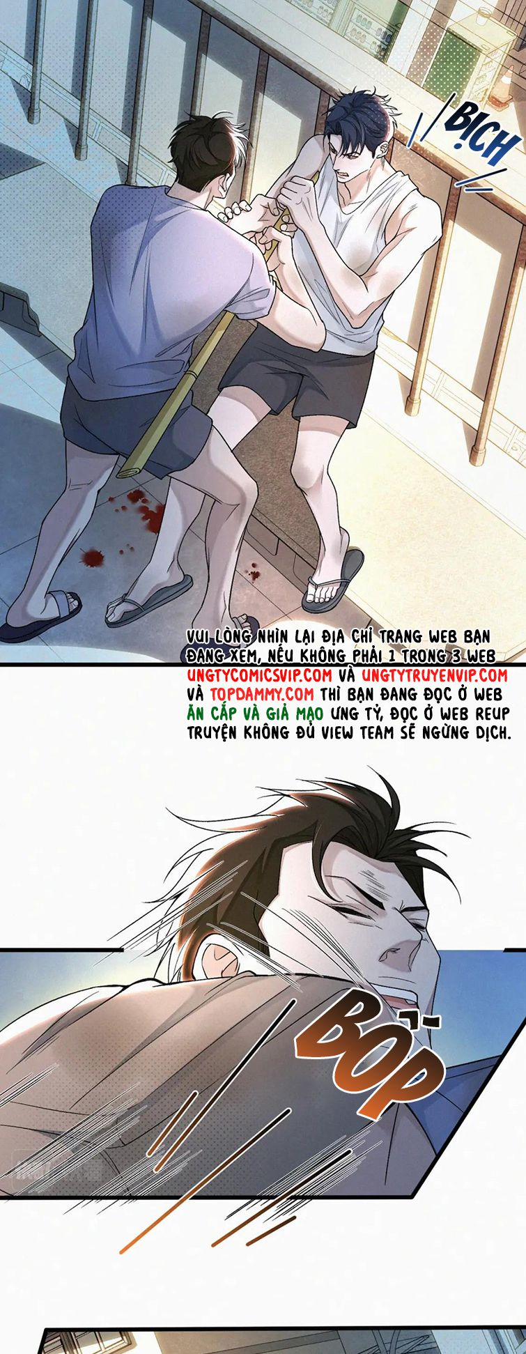 Tết Thiếu Nhi Của Sơ Tam Và Lục Nhẩt 10 trang 14