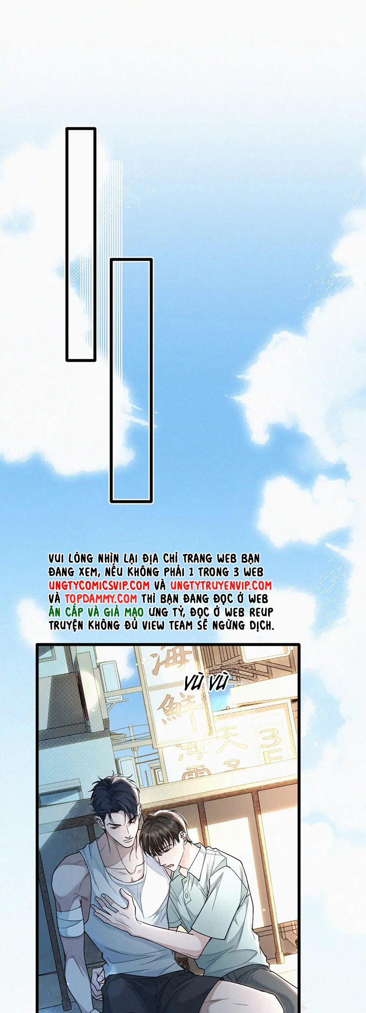 Tết Thiếu Nhi Của Sơ Tam Và Lục Nhẩt 10 trang 2