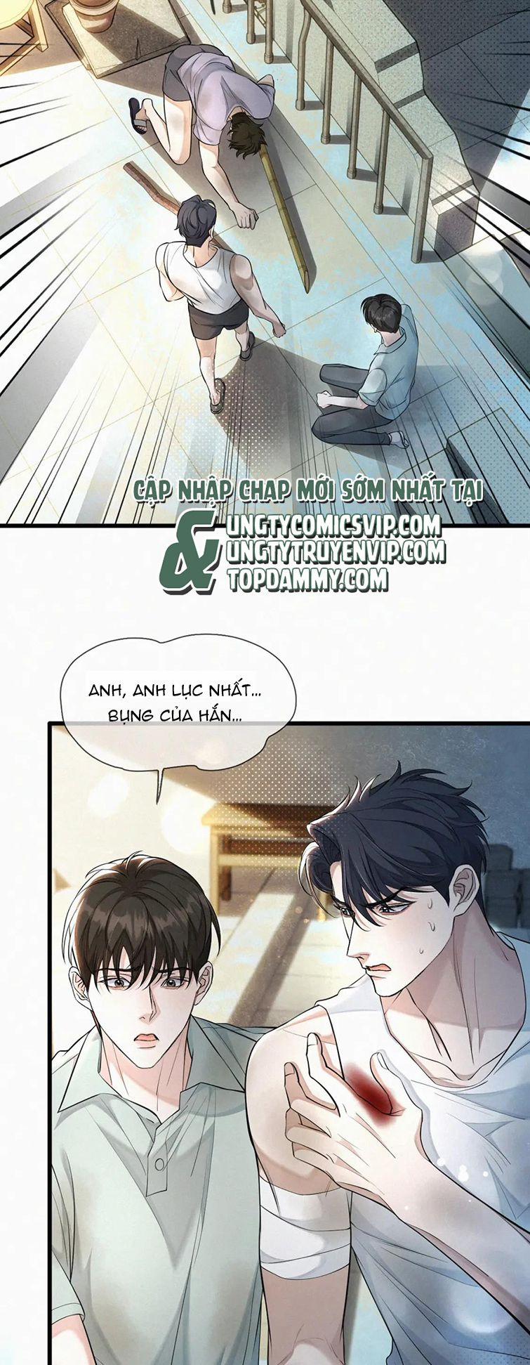 Tết Thiếu Nhi Của Sơ Tam Và Lục Nhẩt 10 trang 26