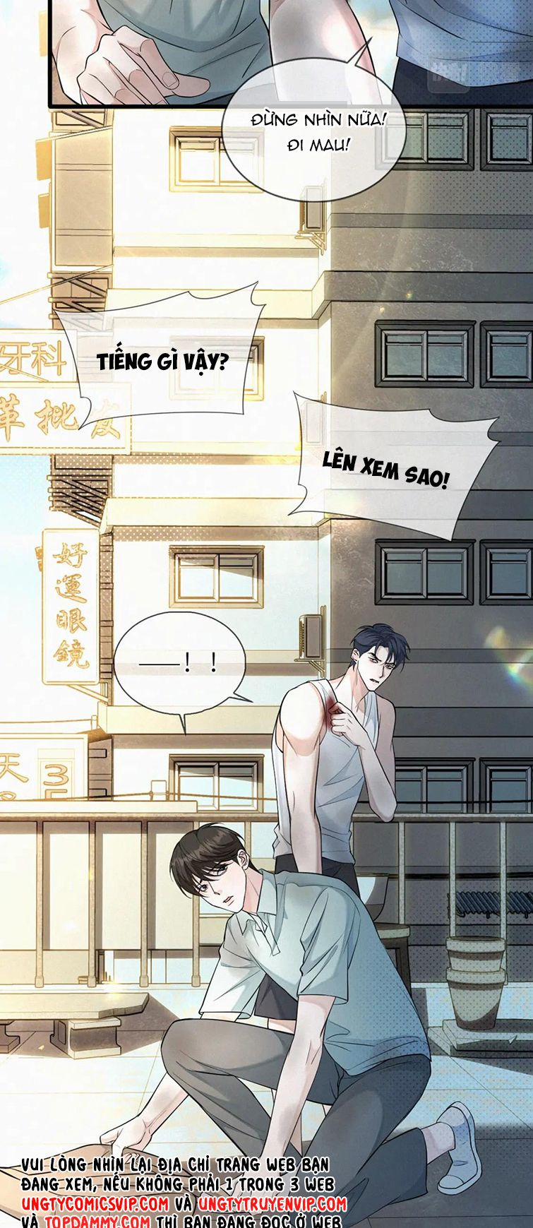 Tết Thiếu Nhi Của Sơ Tam Và Lục Nhẩt 10 trang 27