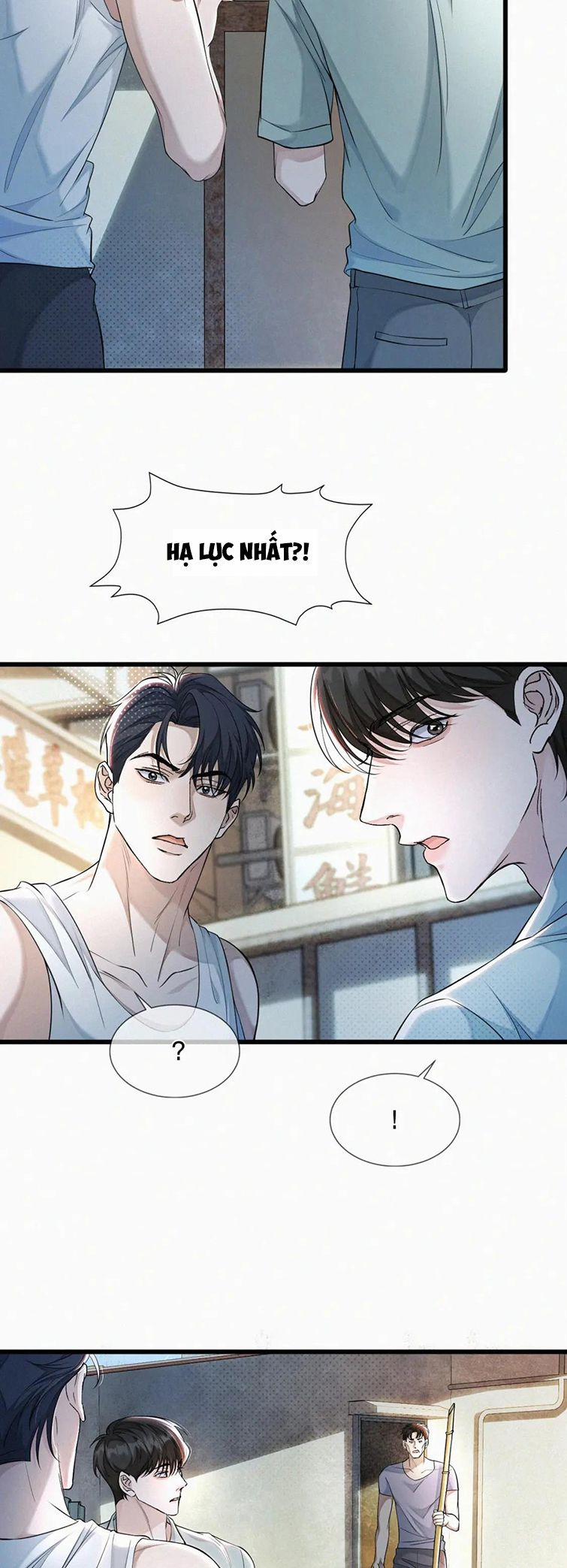 Tết Thiếu Nhi Của Sơ Tam Và Lục Nhẩt 10 trang 8