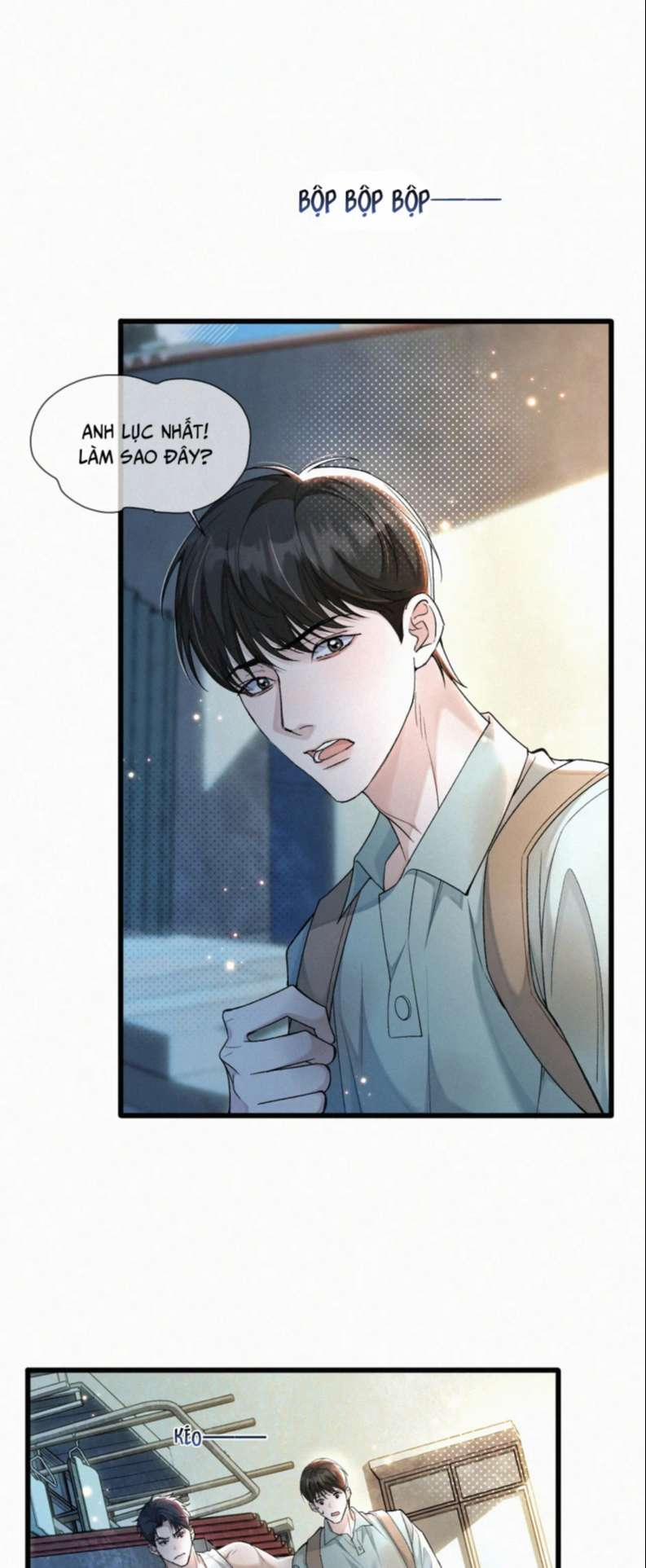 Tết Thiếu Nhi Của Sơ Tam Và Lục Nhẩt 11 trang 1