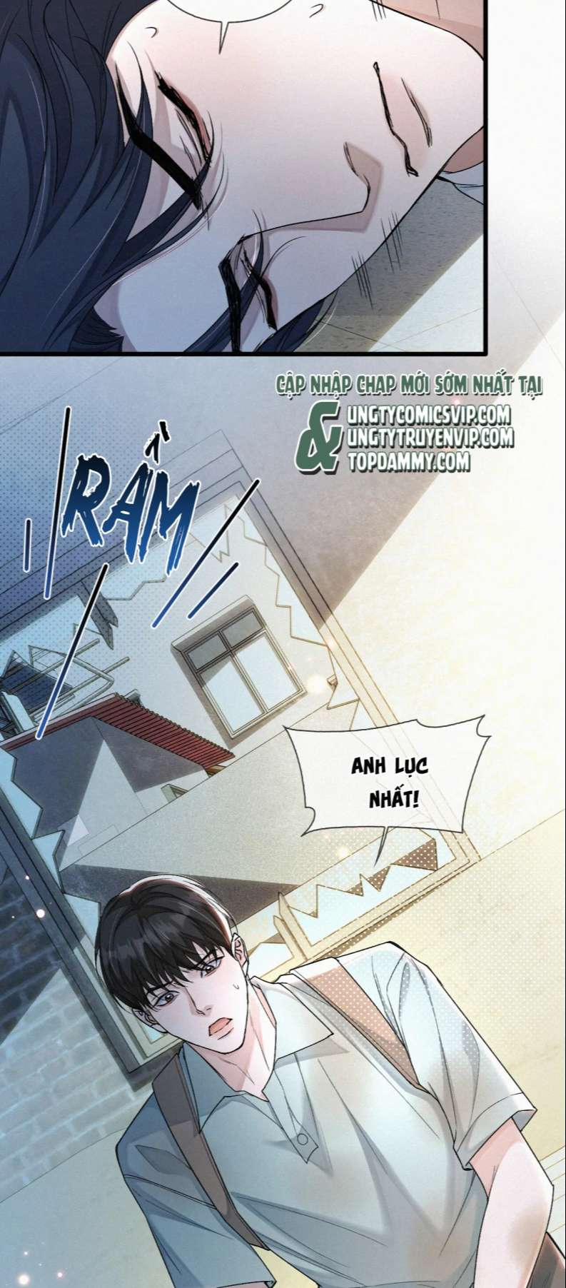 Tết Thiếu Nhi Của Sơ Tam Và Lục Nhẩt 11 trang 11