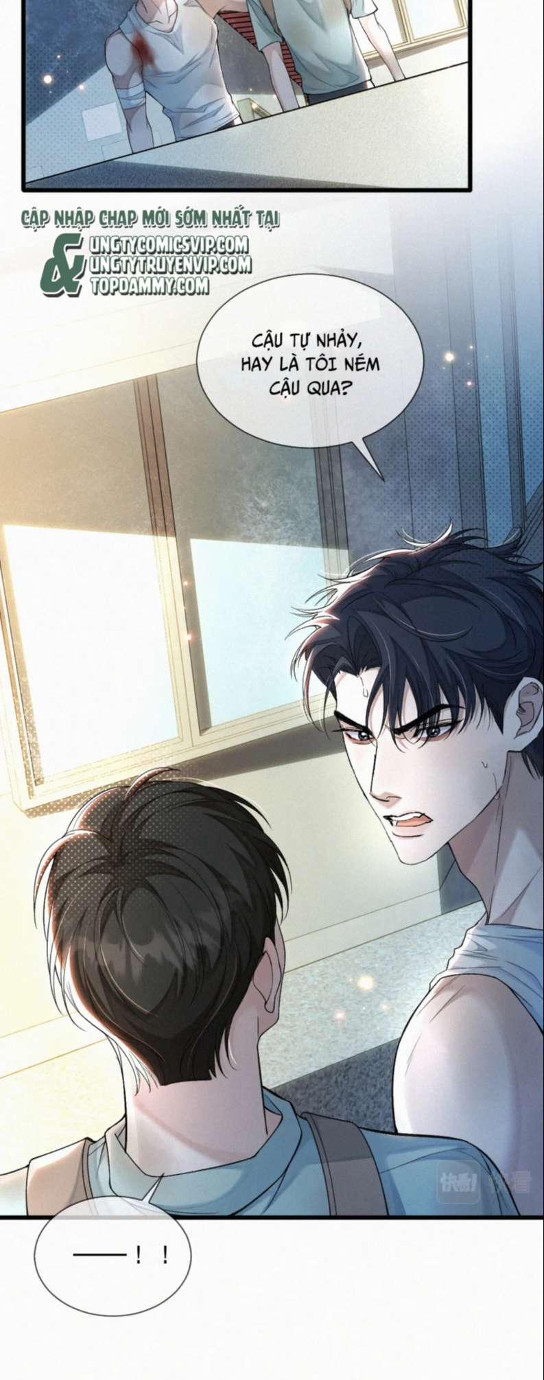 Tết Thiếu Nhi Của Sơ Tam Và Lục Nhẩt 11 trang 2