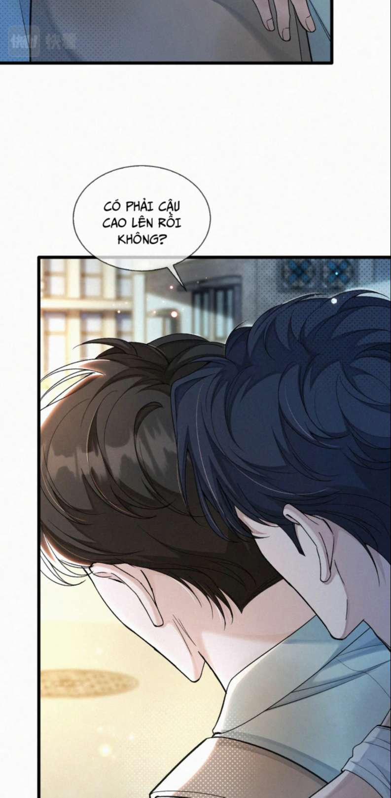 Tết Thiếu Nhi Của Sơ Tam Và Lục Nhẩt 11 trang 21