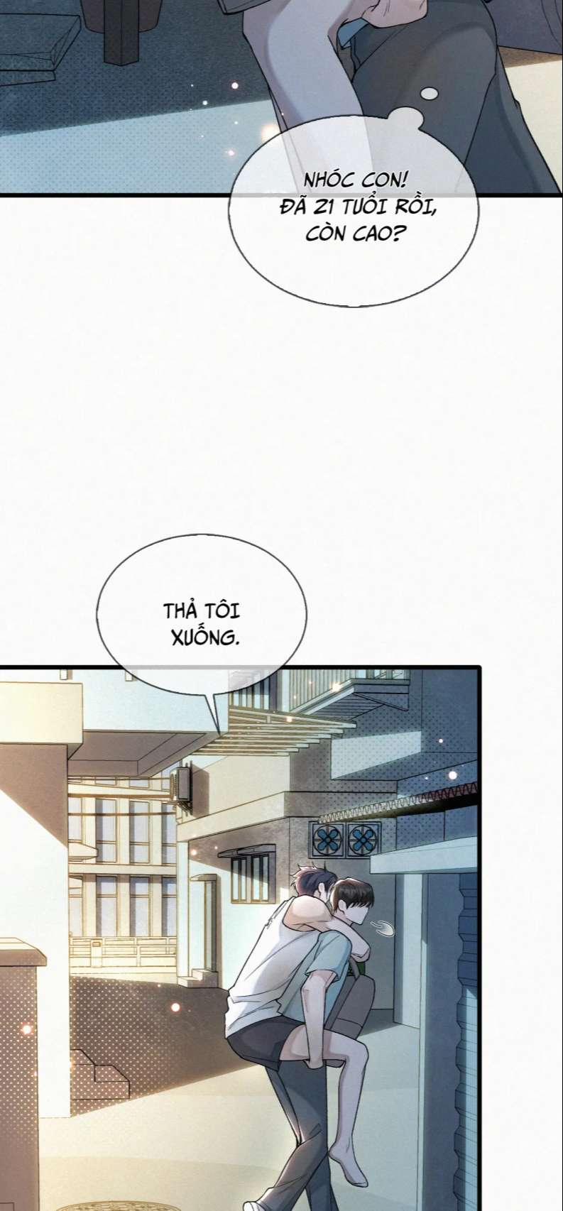 Tết Thiếu Nhi Của Sơ Tam Và Lục Nhẩt 11 trang 23