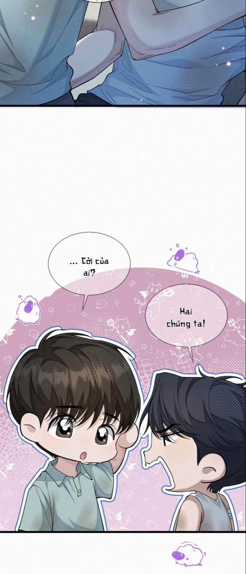 Tết Thiếu Nhi Của Sơ Tam Và Lục Nhẩt 11 trang 26