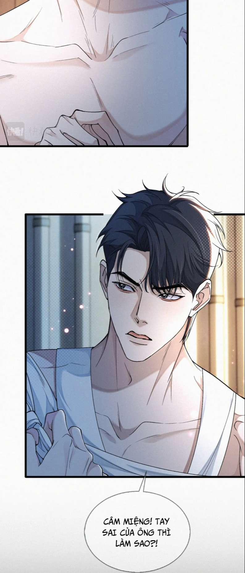 Tết Thiếu Nhi Của Sơ Tam Và Lục Nhẩt 11 trang 29