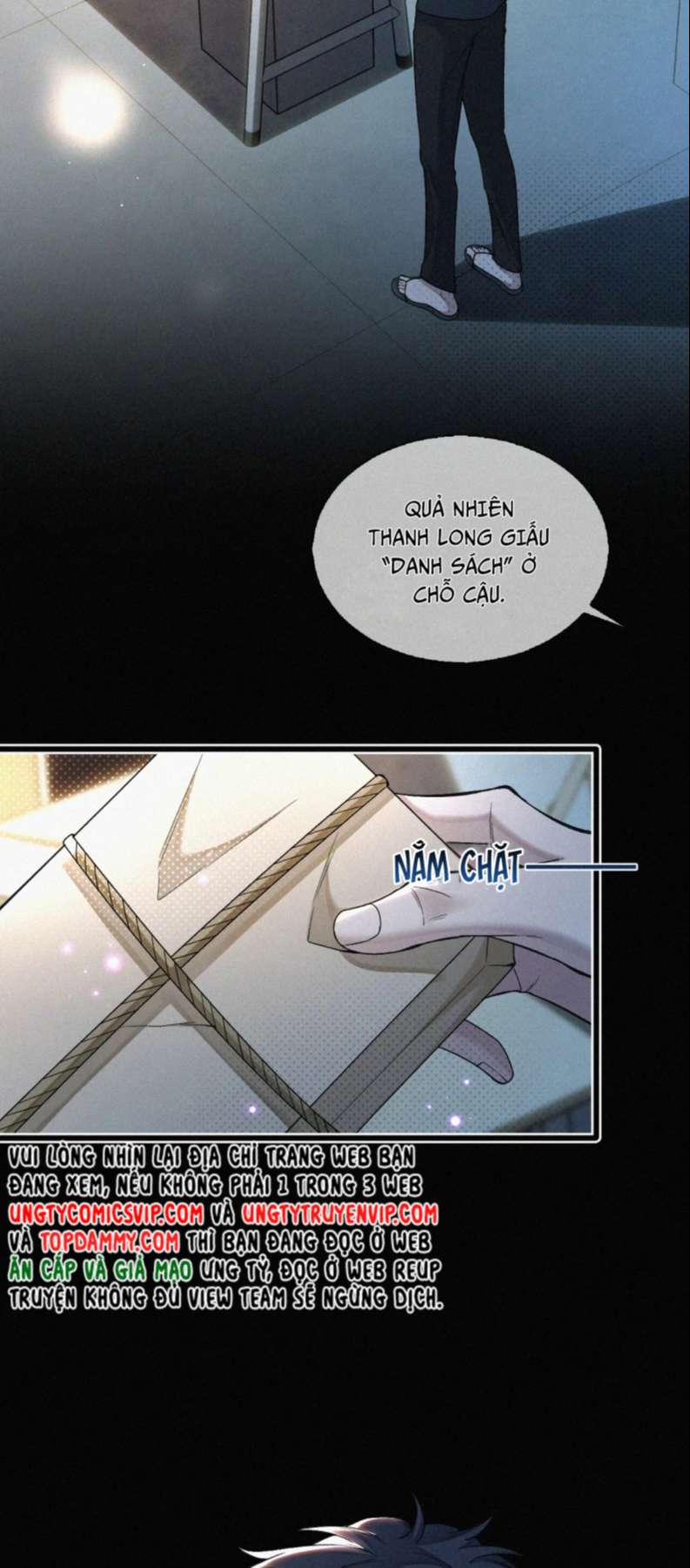 Tết Thiếu Nhi Của Sơ Tam Và Lục Nhẩt 11 trang 34