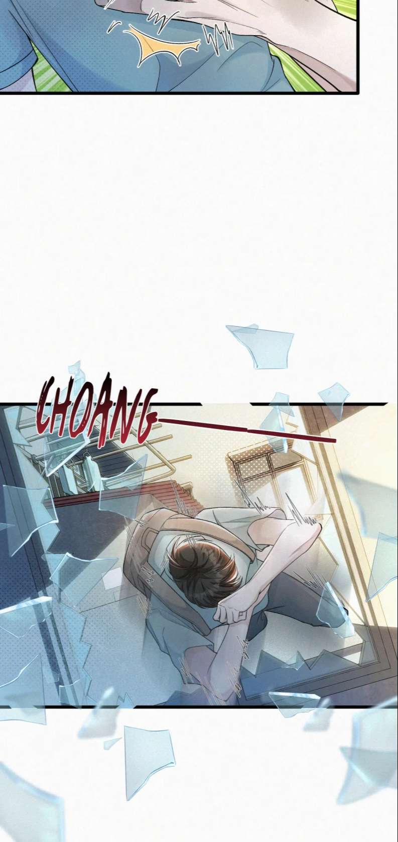 Tết Thiếu Nhi Của Sơ Tam Và Lục Nhẩt 11 trang 4