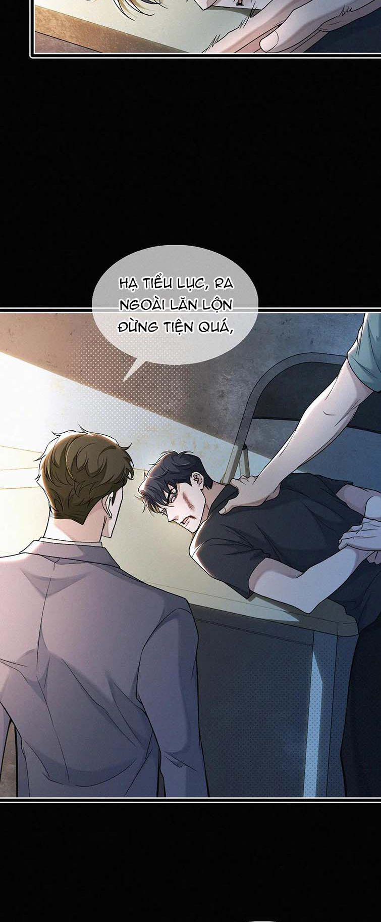 Tết Thiếu Nhi Của Sơ Tam Và Lục Nhẩt 12 trang 11