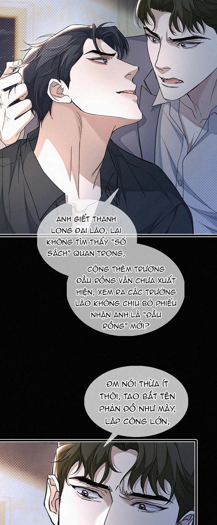 Tết Thiếu Nhi Của Sơ Tam Và Lục Nhẩt 12 trang 15