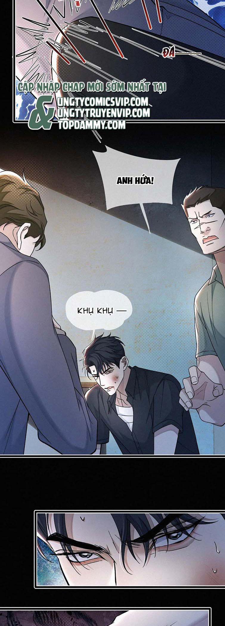 Tết Thiếu Nhi Của Sơ Tam Và Lục Nhẩt 12 trang 17