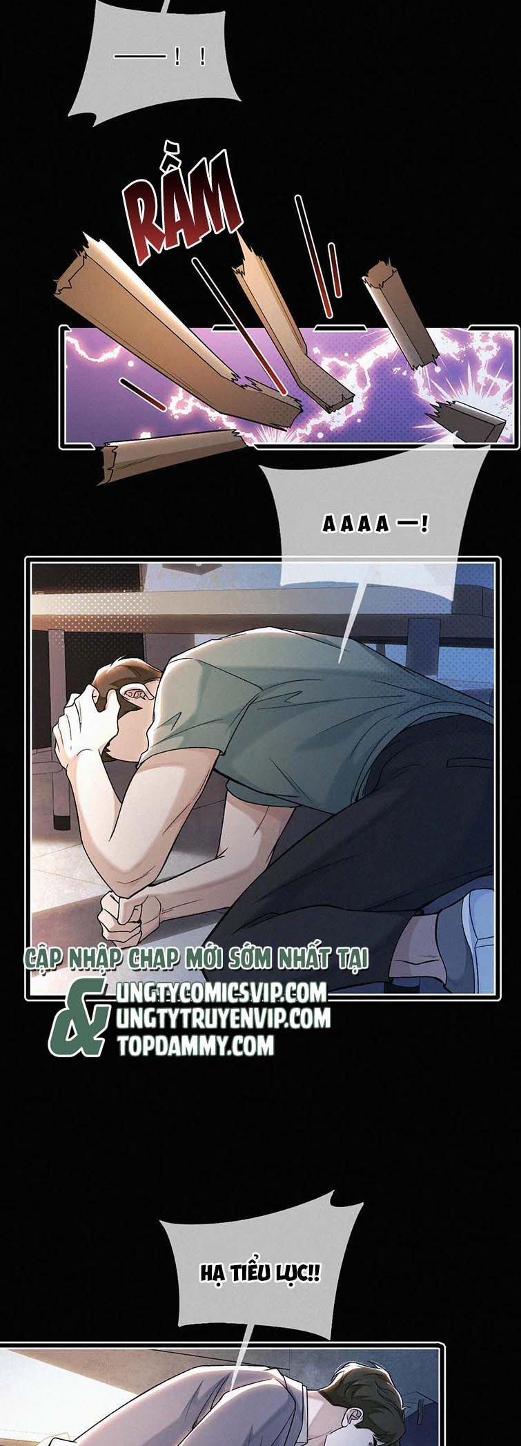 Tết Thiếu Nhi Của Sơ Tam Và Lục Nhẩt 12 trang 19