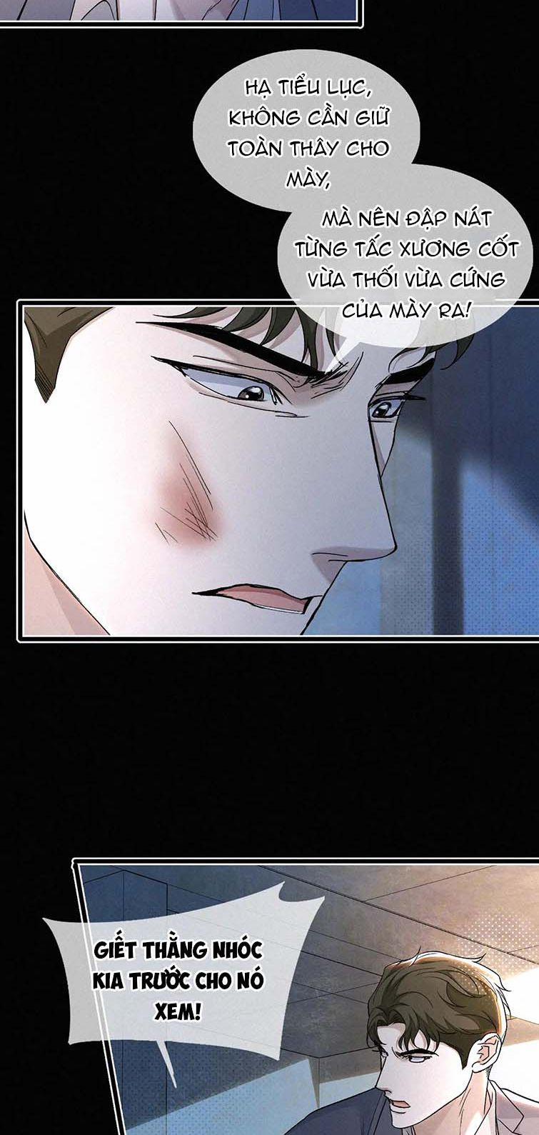 Tết Thiếu Nhi Của Sơ Tam Và Lục Nhẩt 12 trang 29