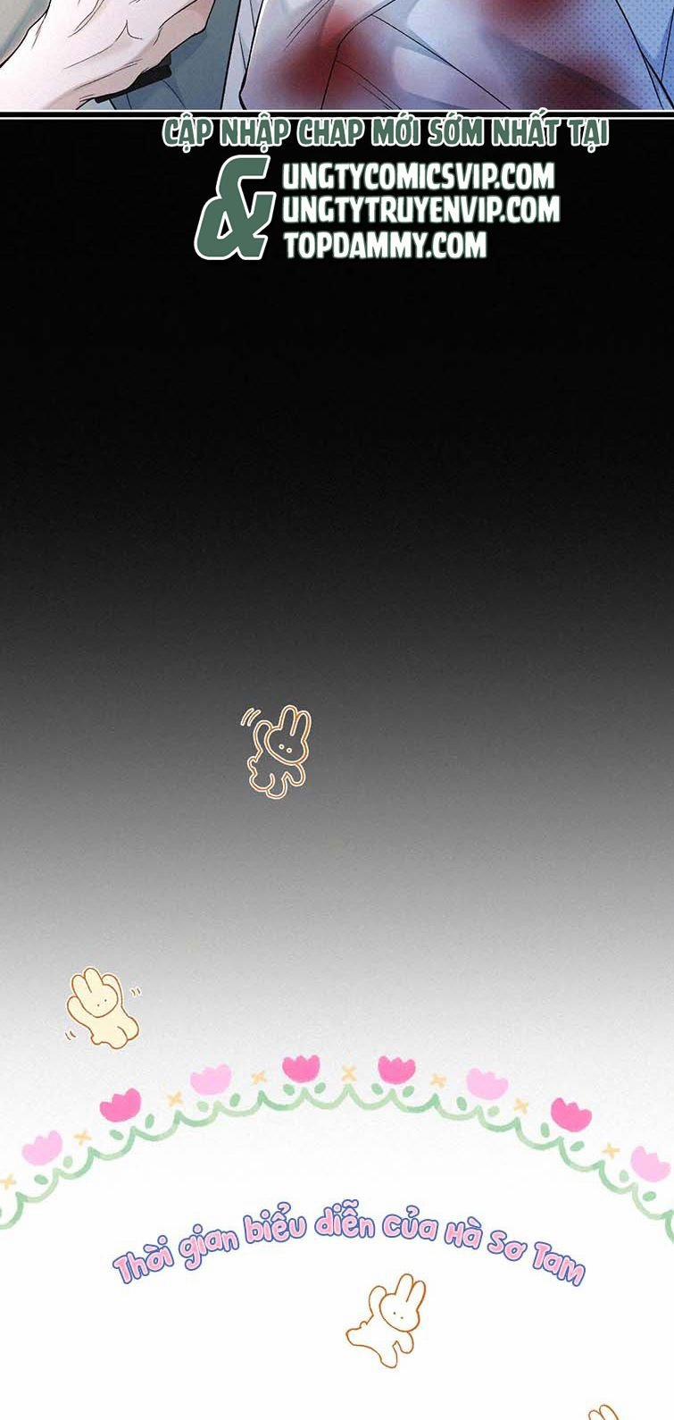 Tết Thiếu Nhi Của Sơ Tam Và Lục Nhẩt 12 trang 31