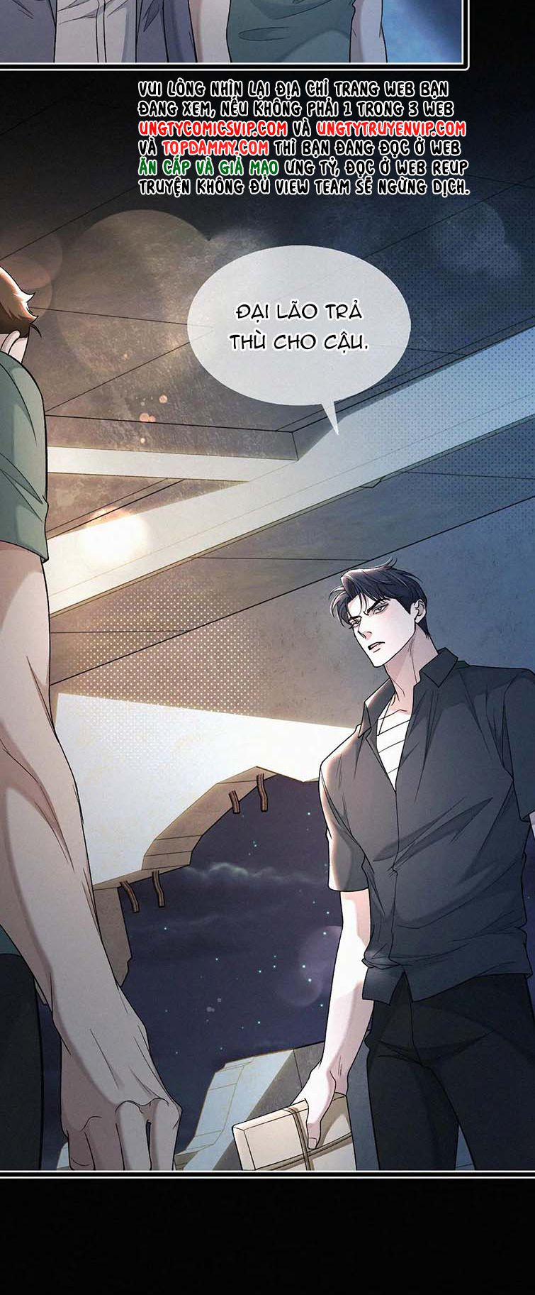 Tết Thiếu Nhi Của Sơ Tam Và Lục Nhẩt 12 trang 6