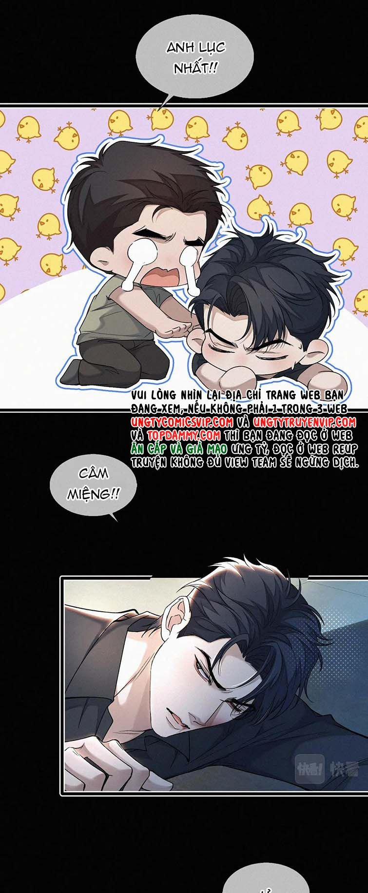 Tết Thiếu Nhi Của Sơ Tam Và Lục Nhẩt 13 trang 13