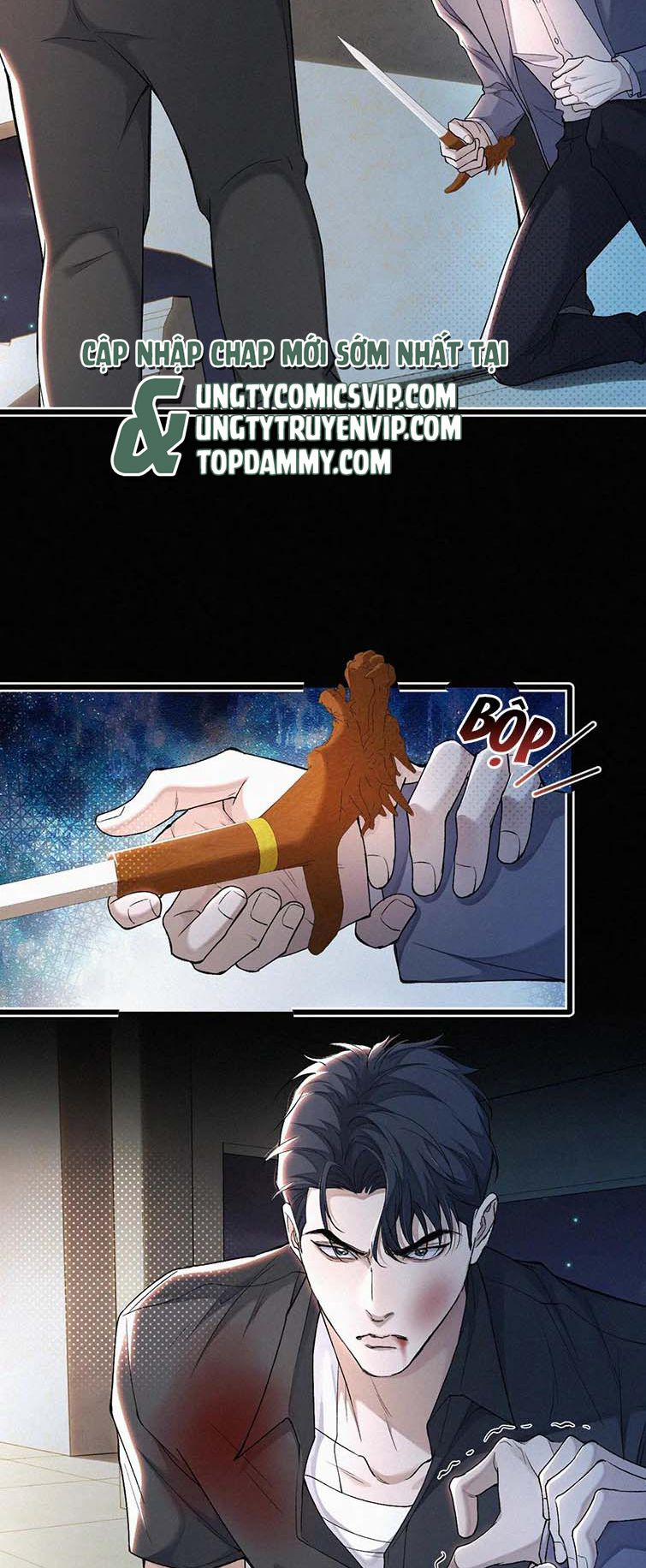 Tết Thiếu Nhi Của Sơ Tam Và Lục Nhẩt 13 trang 18