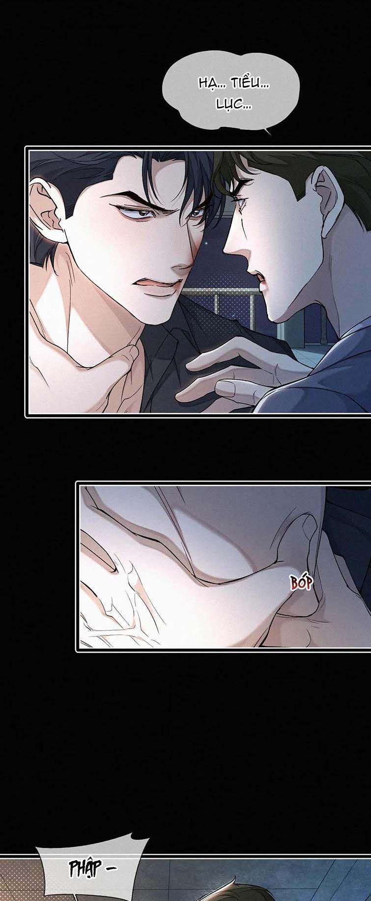 Tết Thiếu Nhi Của Sơ Tam Và Lục Nhẩt 13 trang 21