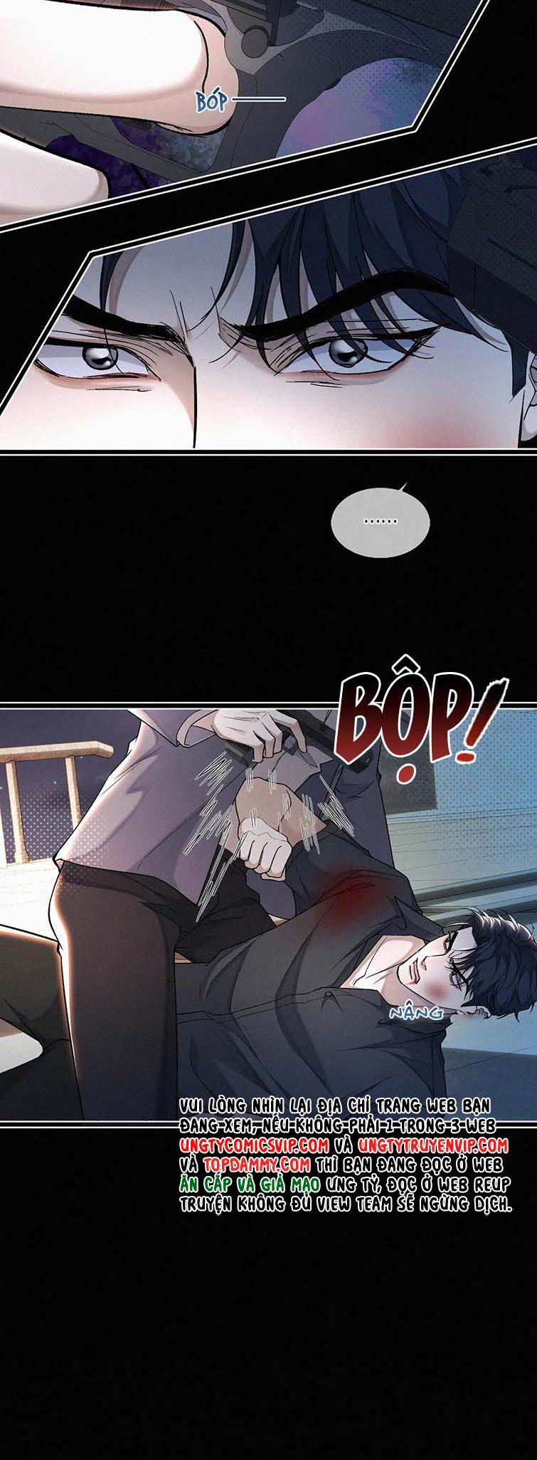 Tết Thiếu Nhi Của Sơ Tam Và Lục Nhẩt 13 trang 9