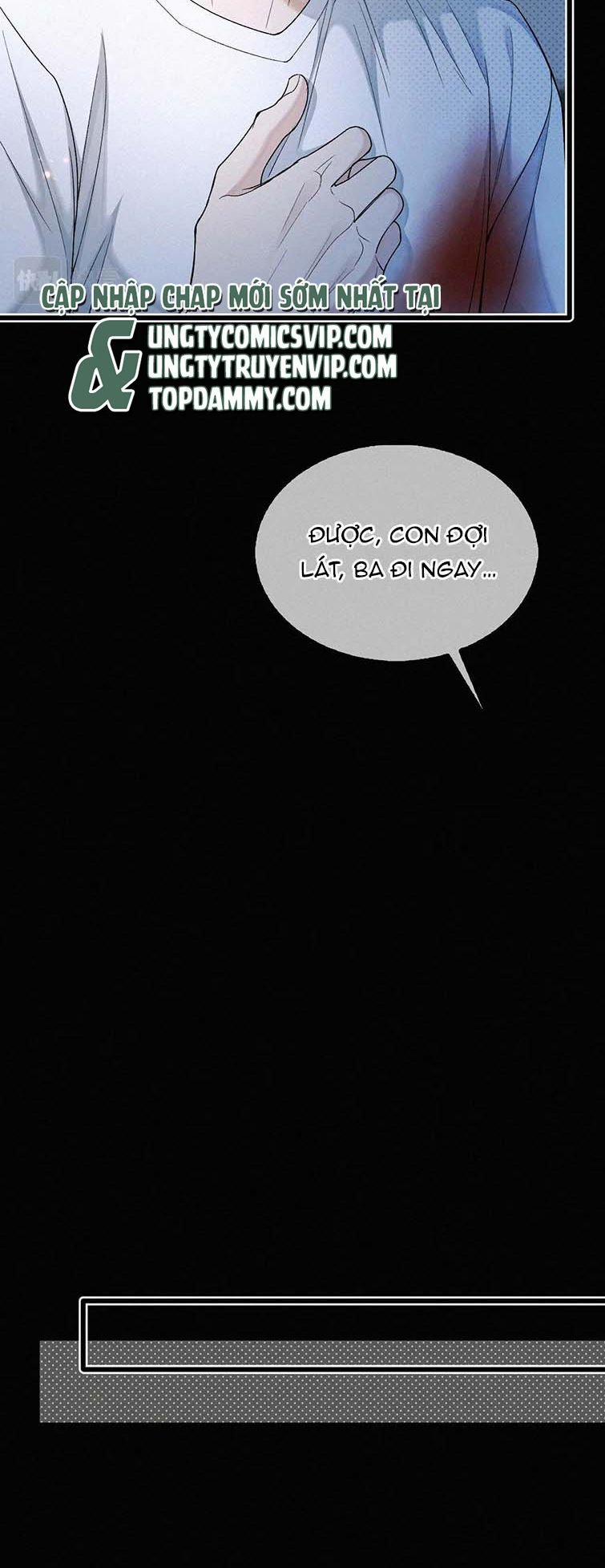 Tết Thiếu Nhi Của Sơ Tam Và Lục Nhẩt 14 trang 10