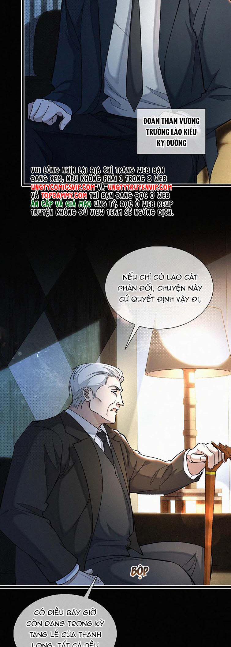 Tết Thiếu Nhi Của Sơ Tam Và Lục Nhẩt 14 trang 19