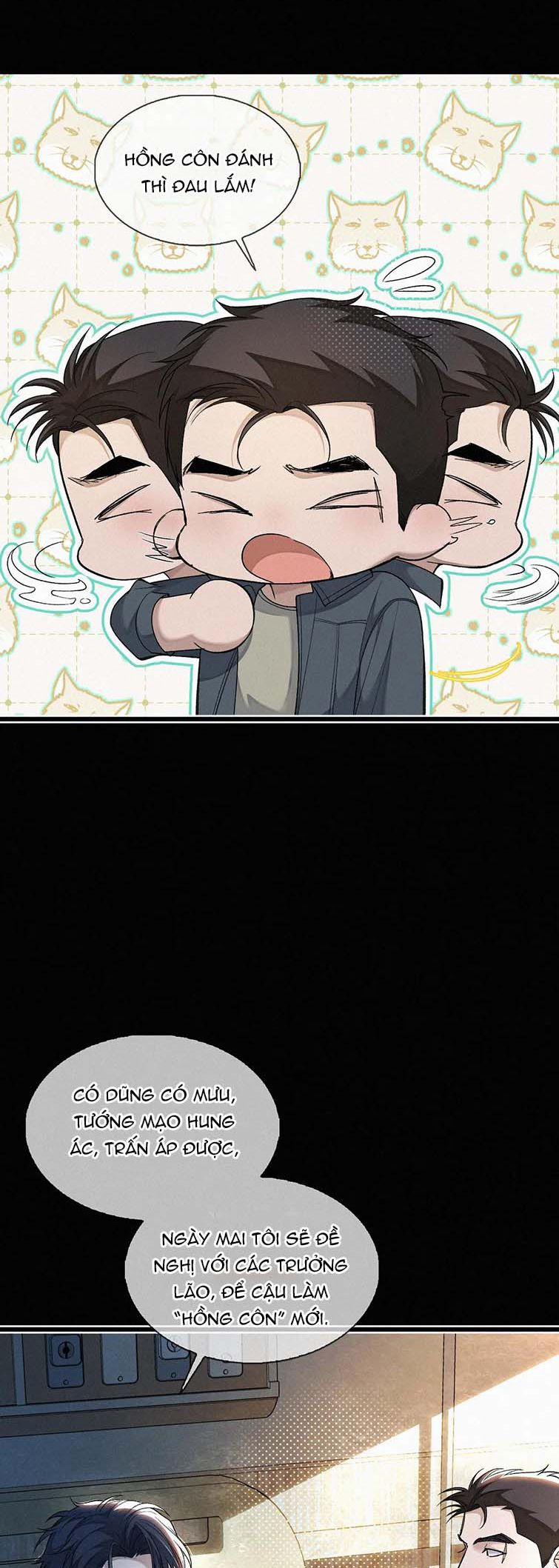 Tết Thiếu Nhi Của Sơ Tam Và Lục Nhẩt 14 trang 26