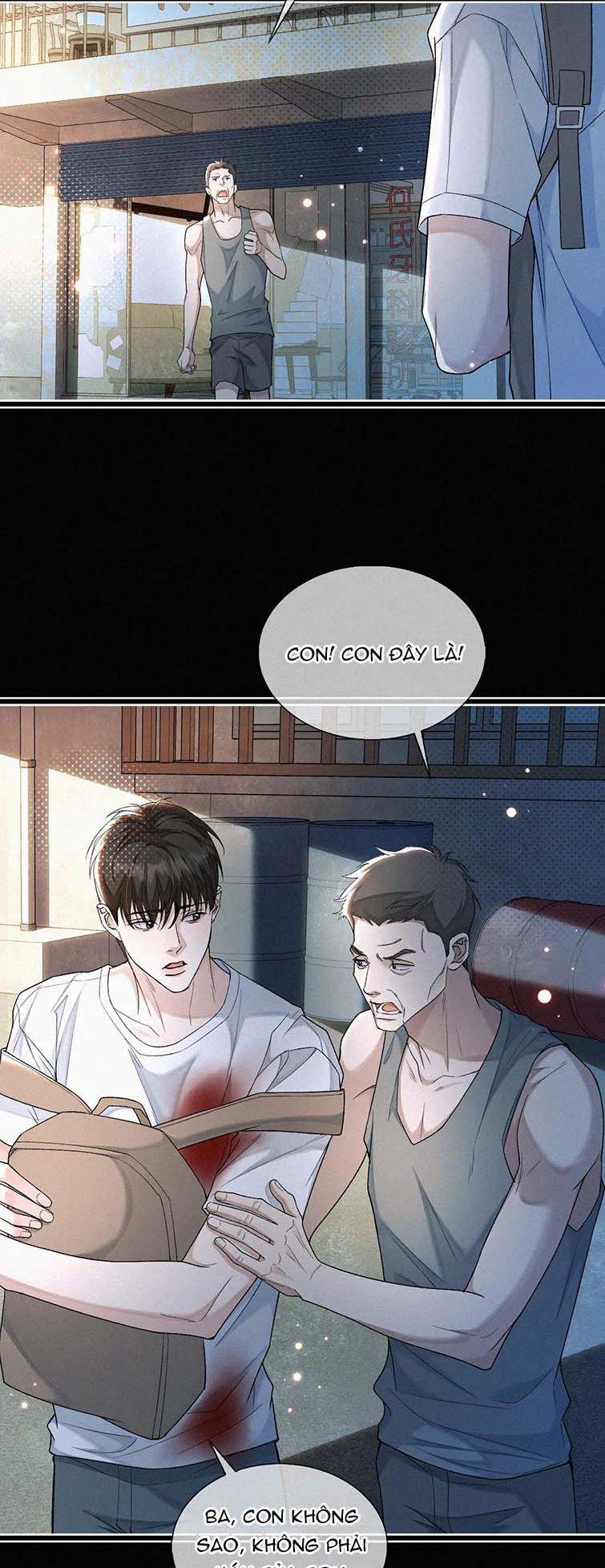 Tết Thiếu Nhi Của Sơ Tam Và Lục Nhẩt 14 trang 5