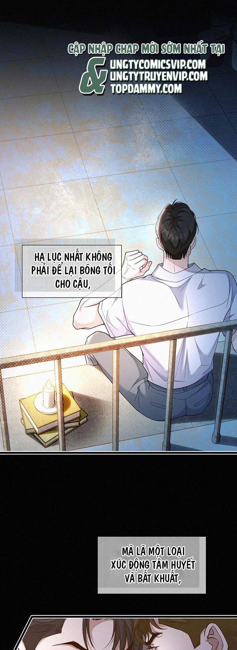 Tết Thiếu Nhi Của Sơ Tam Và Lục Nhẩt 15 trang 16