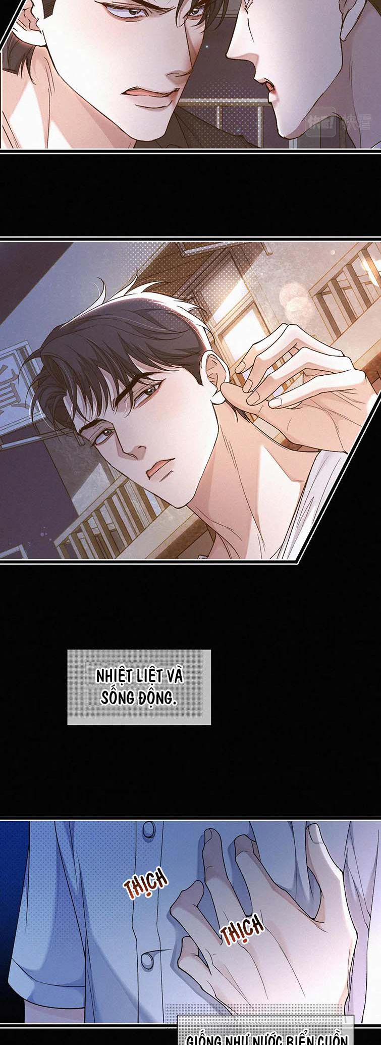 Tết Thiếu Nhi Của Sơ Tam Và Lục Nhẩt 15 trang 17