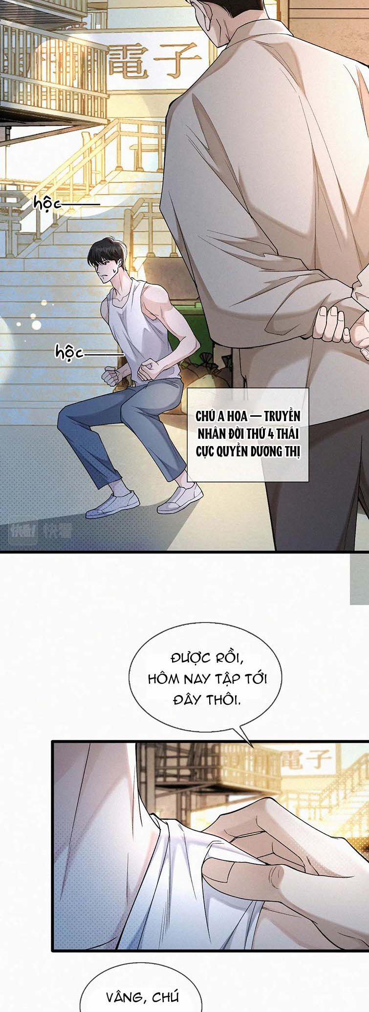 Tết Thiếu Nhi Của Sơ Tam Và Lục Nhẩt 15 trang 21