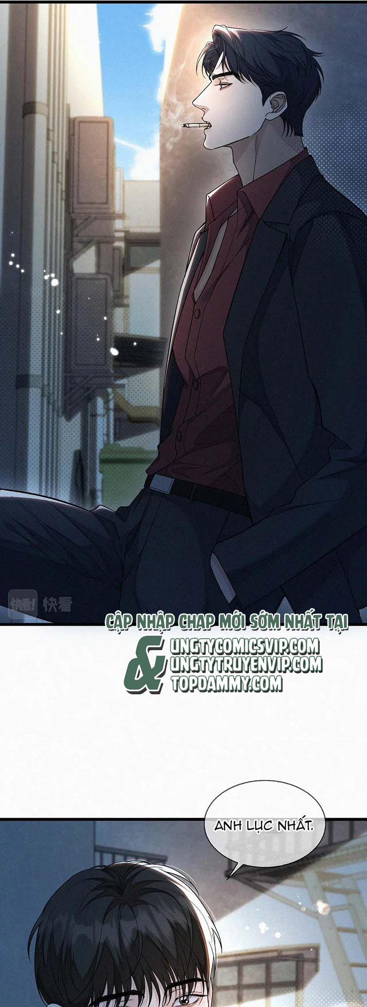 Tết Thiếu Nhi Của Sơ Tam Và Lục Nhẩt 15 trang 24