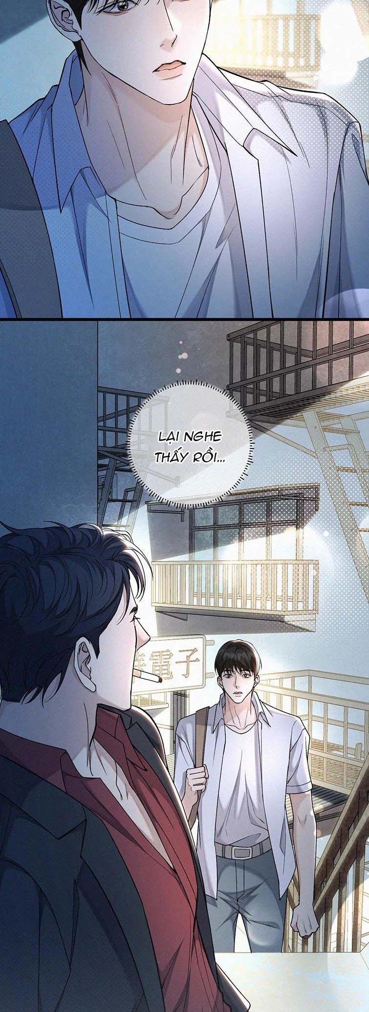 Tết Thiếu Nhi Của Sơ Tam Và Lục Nhẩt 15 trang 25