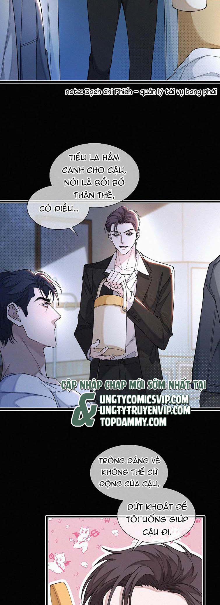 Tết Thiếu Nhi Của Sơ Tam Và Lục Nhẩt 15 trang 5