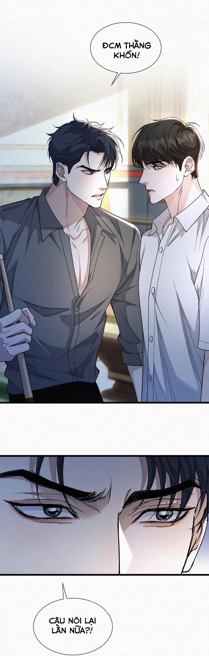 Tết Thiếu Nhi Của Sơ Tam Và Lục Nhẩt 16 trang 16