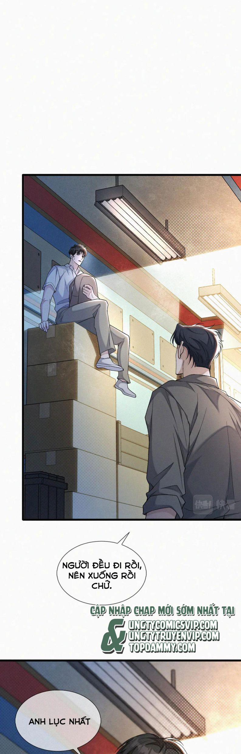 Tết Thiếu Nhi Của Sơ Tam Và Lục Nhẩt 16 trang 24