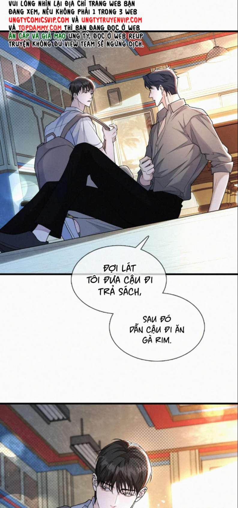 Tết Thiếu Nhi Của Sơ Tam Và Lục Nhẩt 17 trang 17