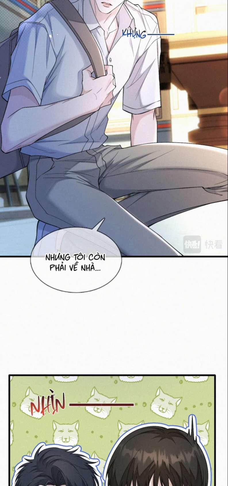 Tết Thiếu Nhi Của Sơ Tam Và Lục Nhẩt 17 trang 18