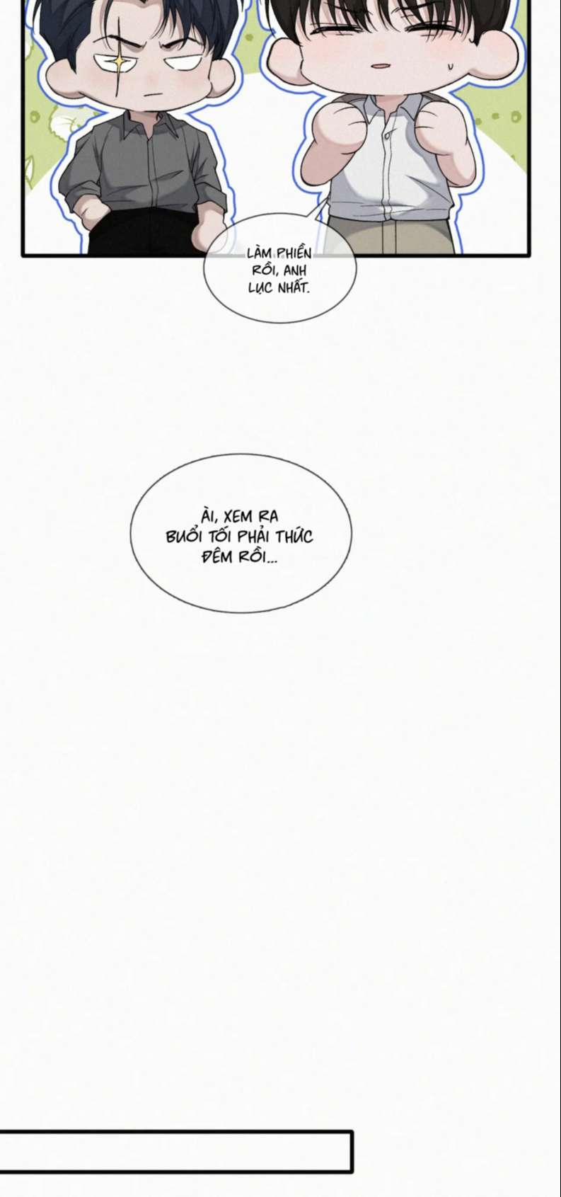 Tết Thiếu Nhi Của Sơ Tam Và Lục Nhẩt 17 trang 19