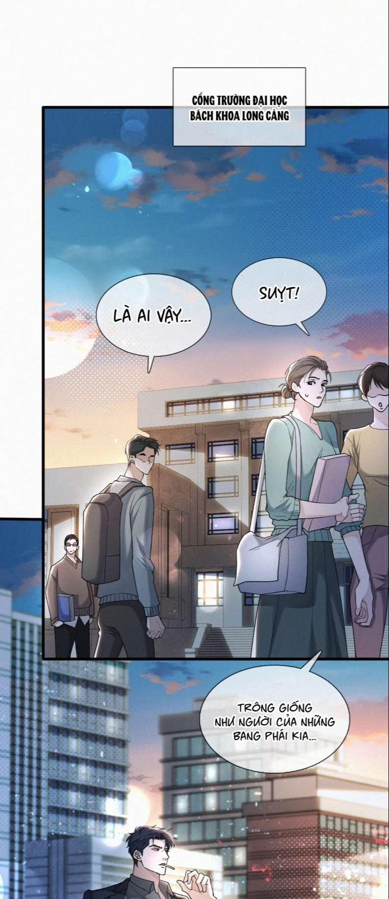 Tết Thiếu Nhi Của Sơ Tam Và Lục Nhẩt 17 trang 20