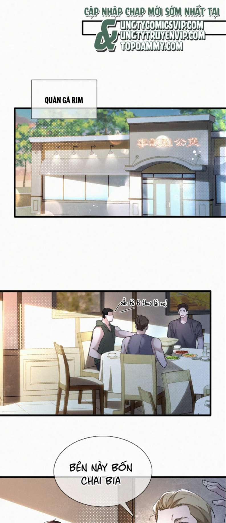 Tết Thiếu Nhi Của Sơ Tam Và Lục Nhẩt 17 trang 24