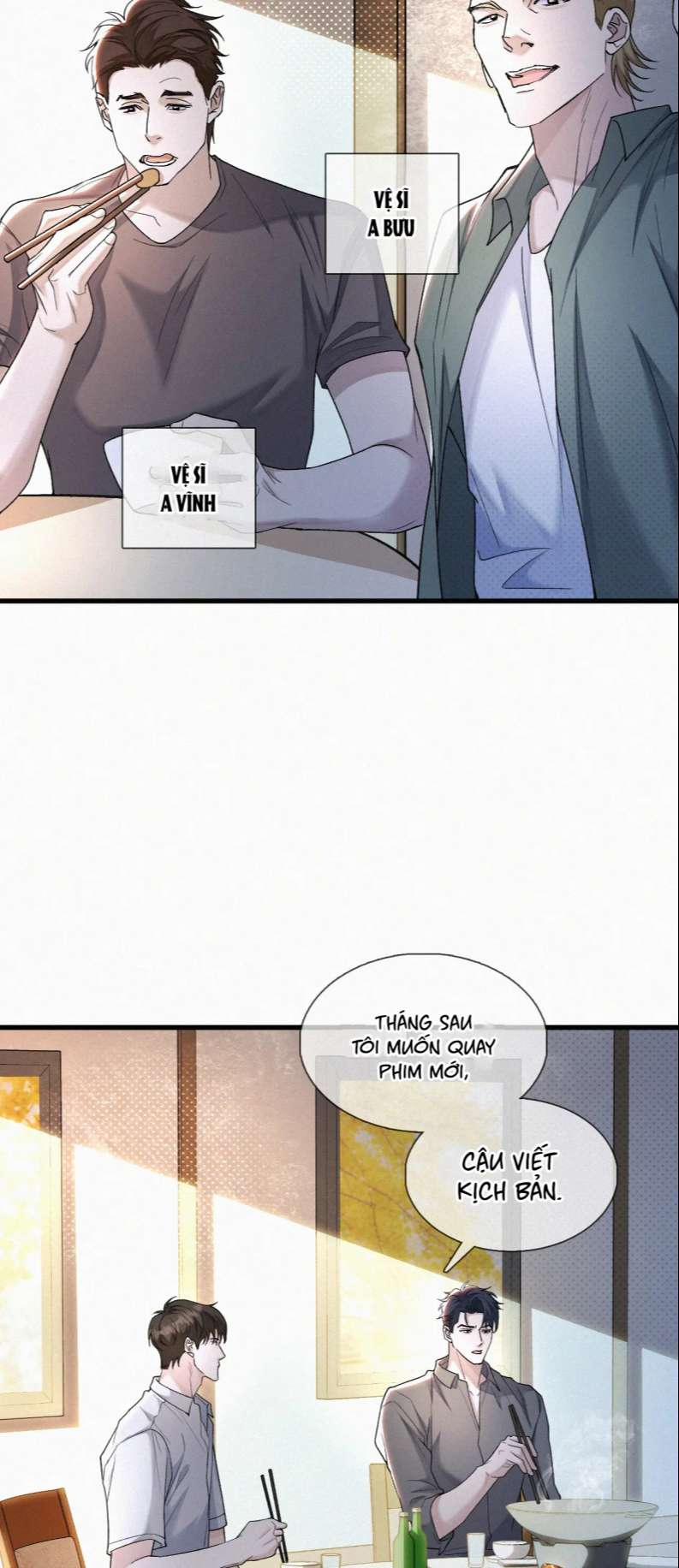 Tết Thiếu Nhi Của Sơ Tam Và Lục Nhẩt 17 trang 25