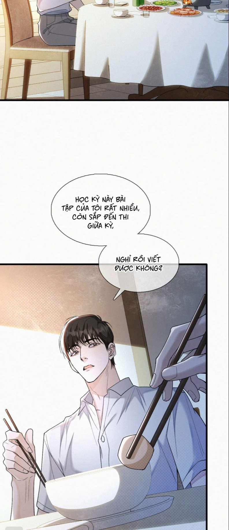 Tết Thiếu Nhi Của Sơ Tam Và Lục Nhẩt 17 trang 26