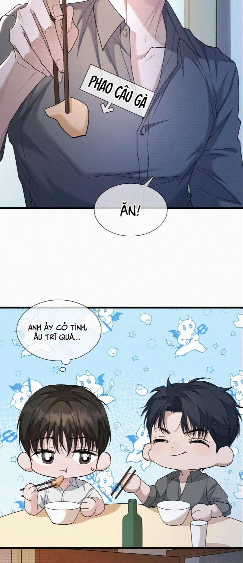 Tết Thiếu Nhi Của Sơ Tam Và Lục Nhẩt 17 trang 29