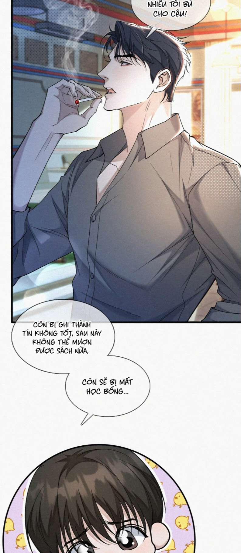 Tết Thiếu Nhi Của Sơ Tam Và Lục Nhẩt 17 trang 9