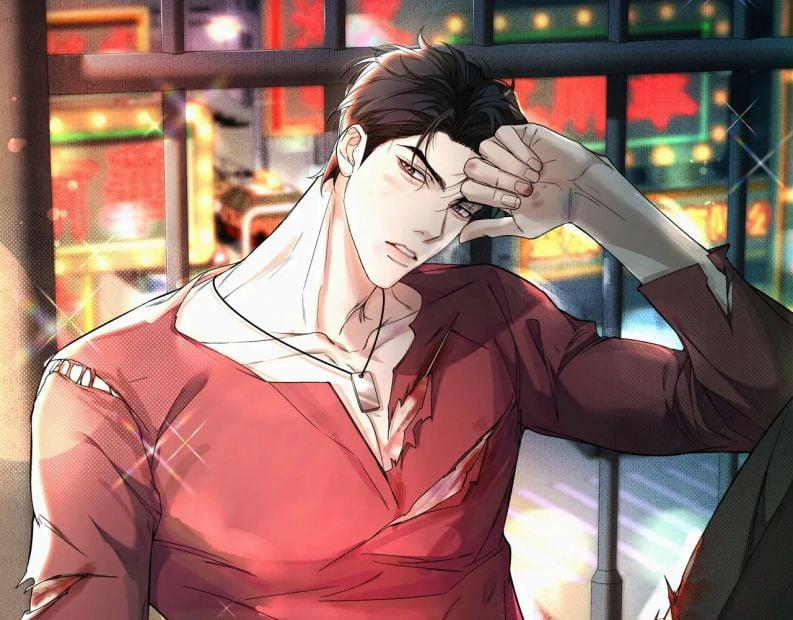 Tết Thiếu Nhi Của Sơ Tam Và Lục Nhẩt 18 trang 1