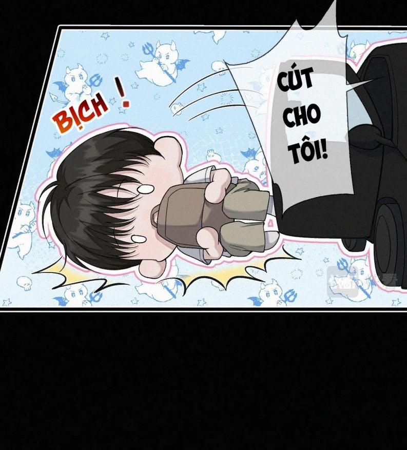 Tết Thiếu Nhi Của Sơ Tam Và Lục Nhẩt 18 trang 27